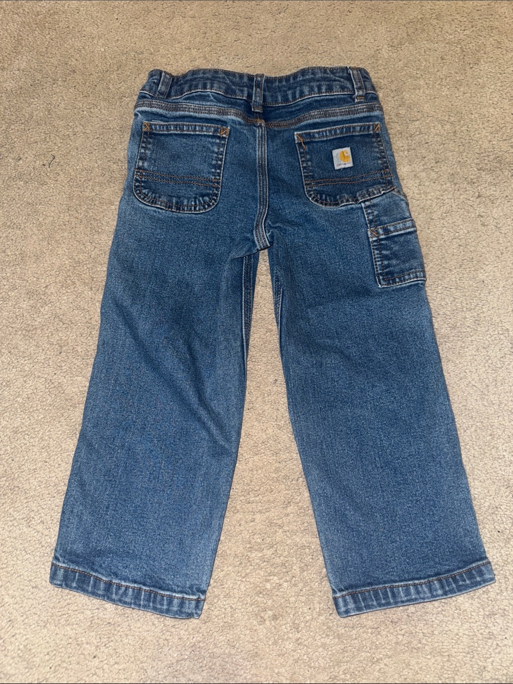 Carhartt Relaxed Jeans